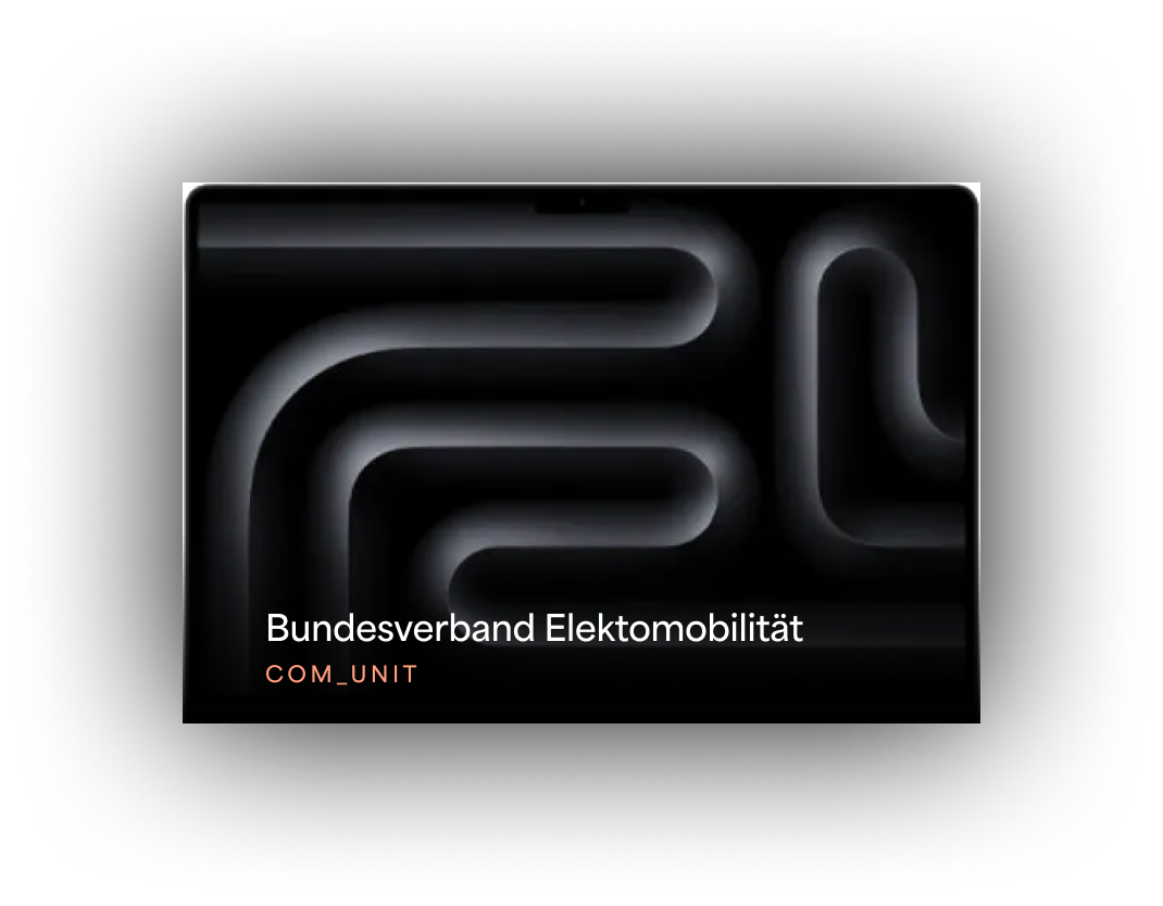 Bundesverband Elektromobilität