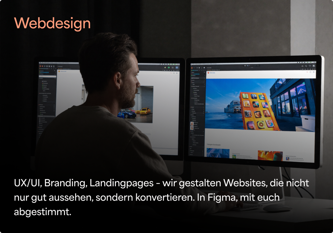 Webdesign