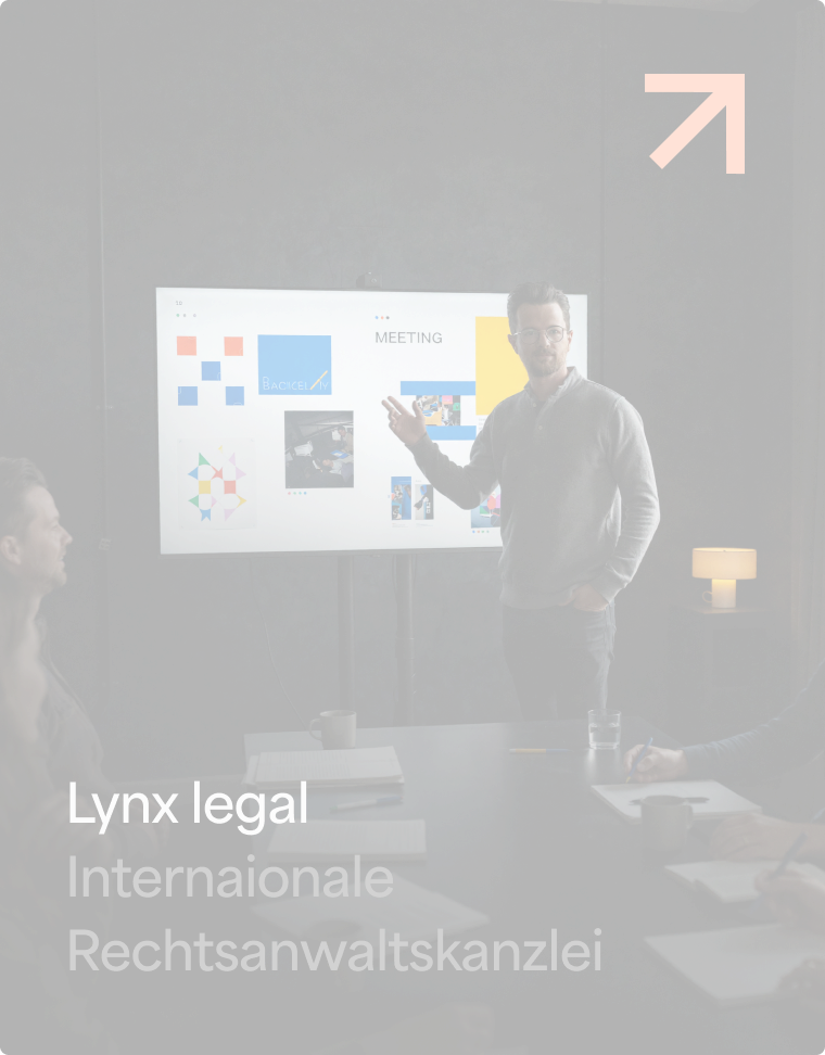 Lynx legal
