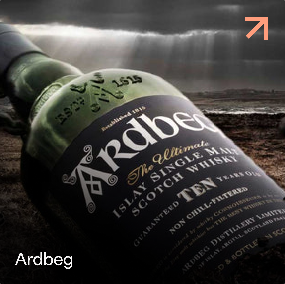 Ardbeg