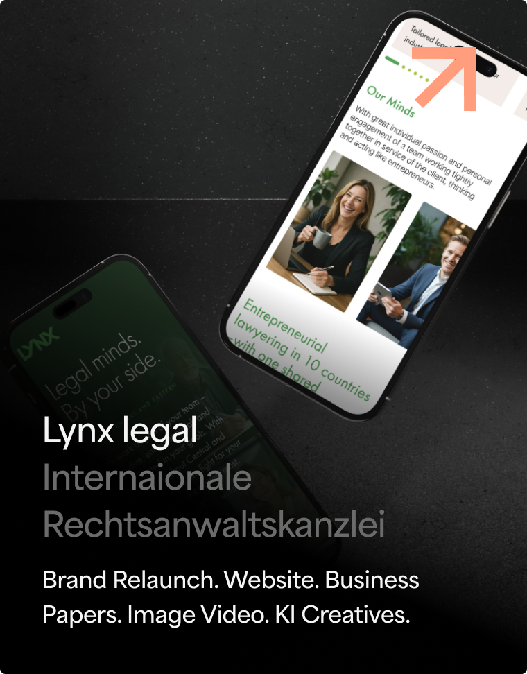 Lynx legal